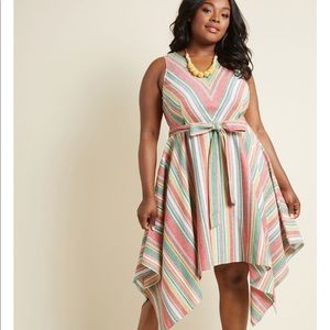 NWOT ModCloth dress